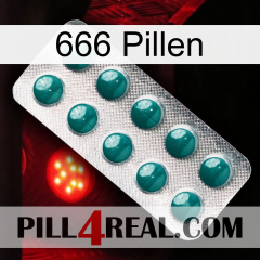 666 Pills dapoxetine1